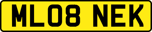 ML08NEK