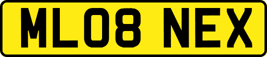 ML08NEX