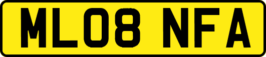 ML08NFA