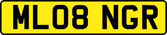 ML08NGR