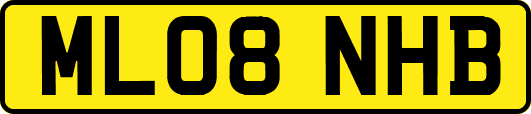 ML08NHB
