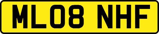 ML08NHF