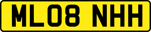 ML08NHH