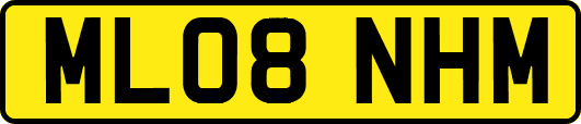 ML08NHM