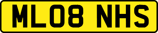 ML08NHS