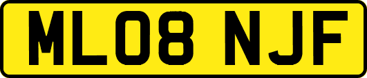 ML08NJF