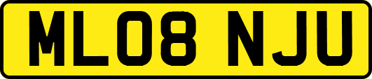 ML08NJU