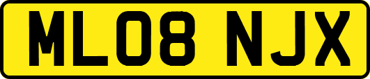 ML08NJX