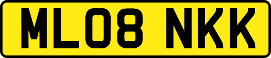 ML08NKK