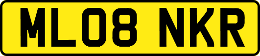 ML08NKR