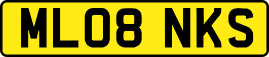 ML08NKS