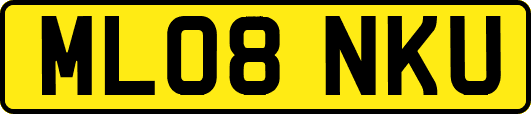 ML08NKU