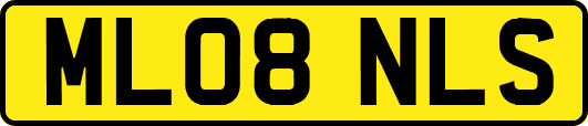 ML08NLS
