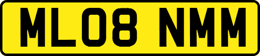 ML08NMM
