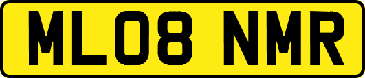 ML08NMR