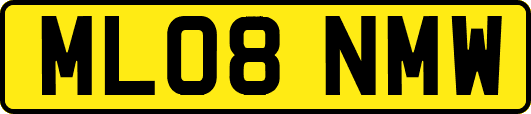 ML08NMW