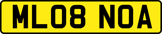 ML08NOA