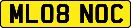 ML08NOC