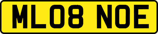 ML08NOE