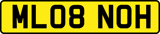ML08NOH