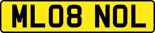 ML08NOL