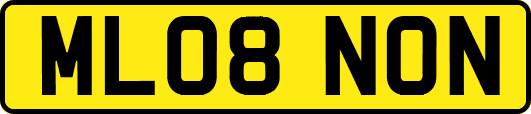 ML08NON