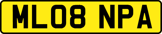 ML08NPA