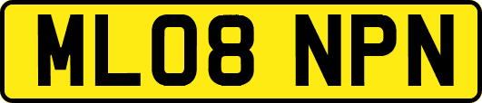ML08NPN