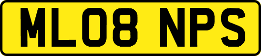 ML08NPS
