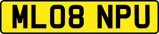 ML08NPU
