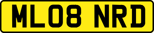 ML08NRD