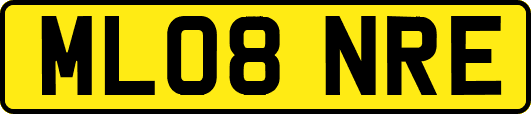 ML08NRE