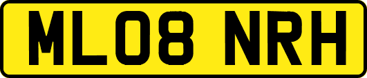 ML08NRH