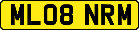 ML08NRM