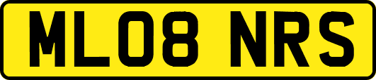 ML08NRS