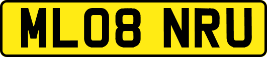 ML08NRU
