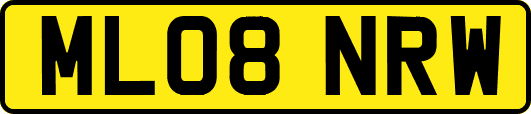 ML08NRW