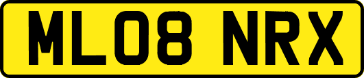 ML08NRX