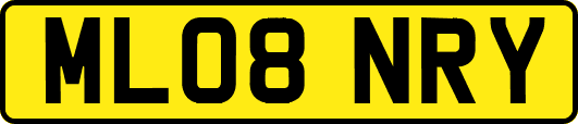 ML08NRY