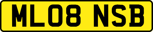 ML08NSB