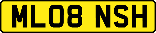 ML08NSH