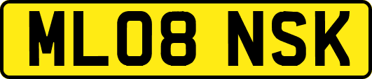 ML08NSK