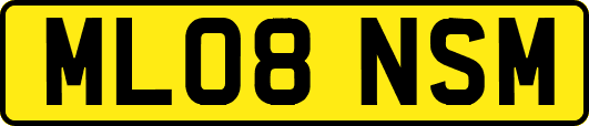 ML08NSM