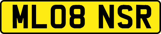 ML08NSR