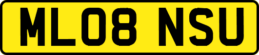 ML08NSU