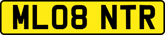 ML08NTR