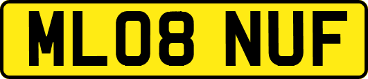 ML08NUF