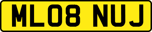 ML08NUJ