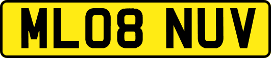 ML08NUV