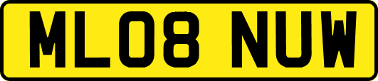 ML08NUW